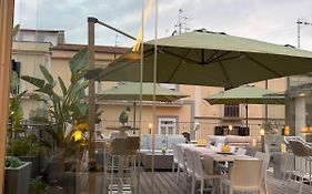 Hotel Sorrento City